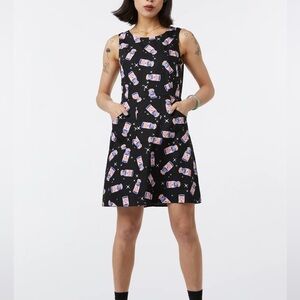 Unicorn Tears Dress 🦄